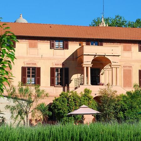 Agriturismo Coppi Rossi Torrazza  Exterior foto