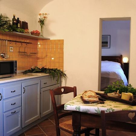 Agriturismo Coppi Rossi Torrazza  Exterior foto