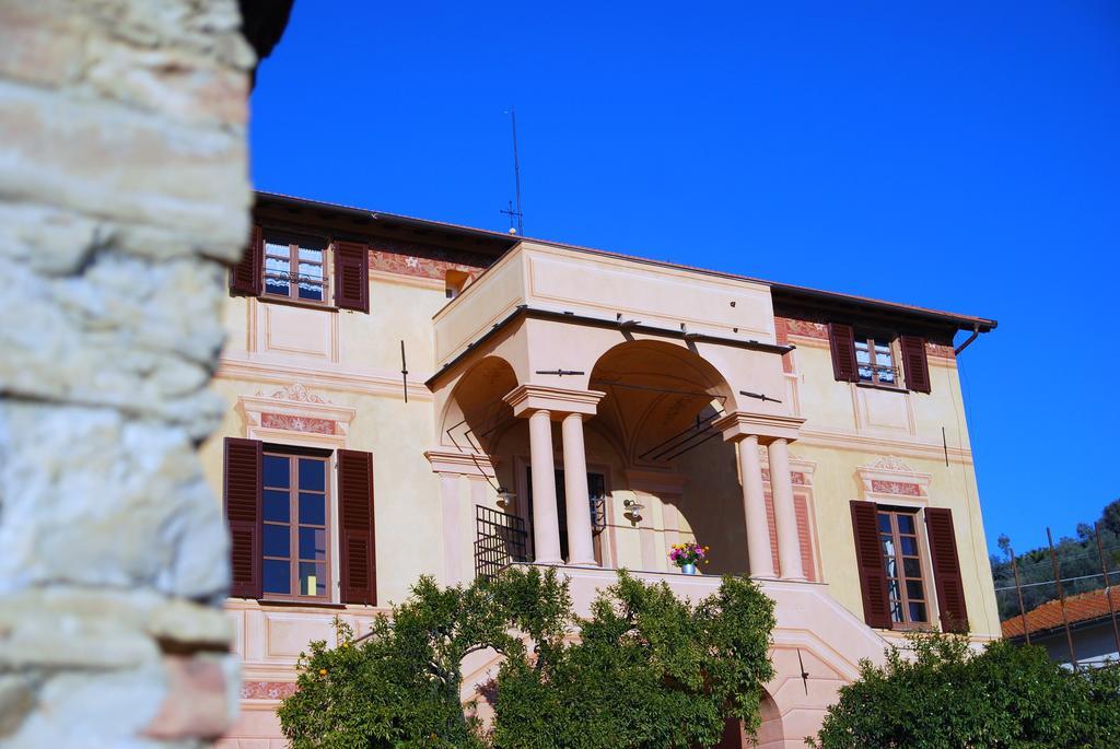 Agriturismo Coppi Rossi Torrazza  Exterior foto