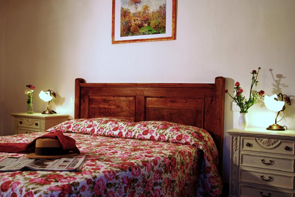 Agriturismo Coppi Rossi Torrazza  Exterior foto