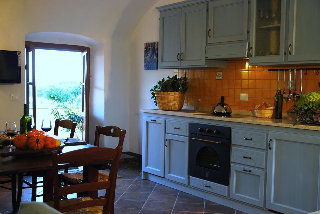 Agriturismo Coppi Rossi Torrazza  Exterior foto