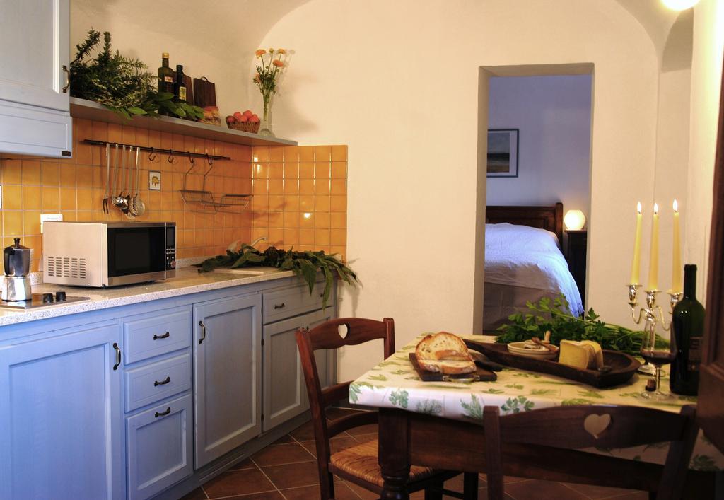 Agriturismo Coppi Rossi Torrazza  Exterior foto