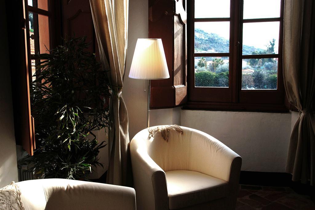 Agriturismo Coppi Rossi Torrazza  Exterior foto