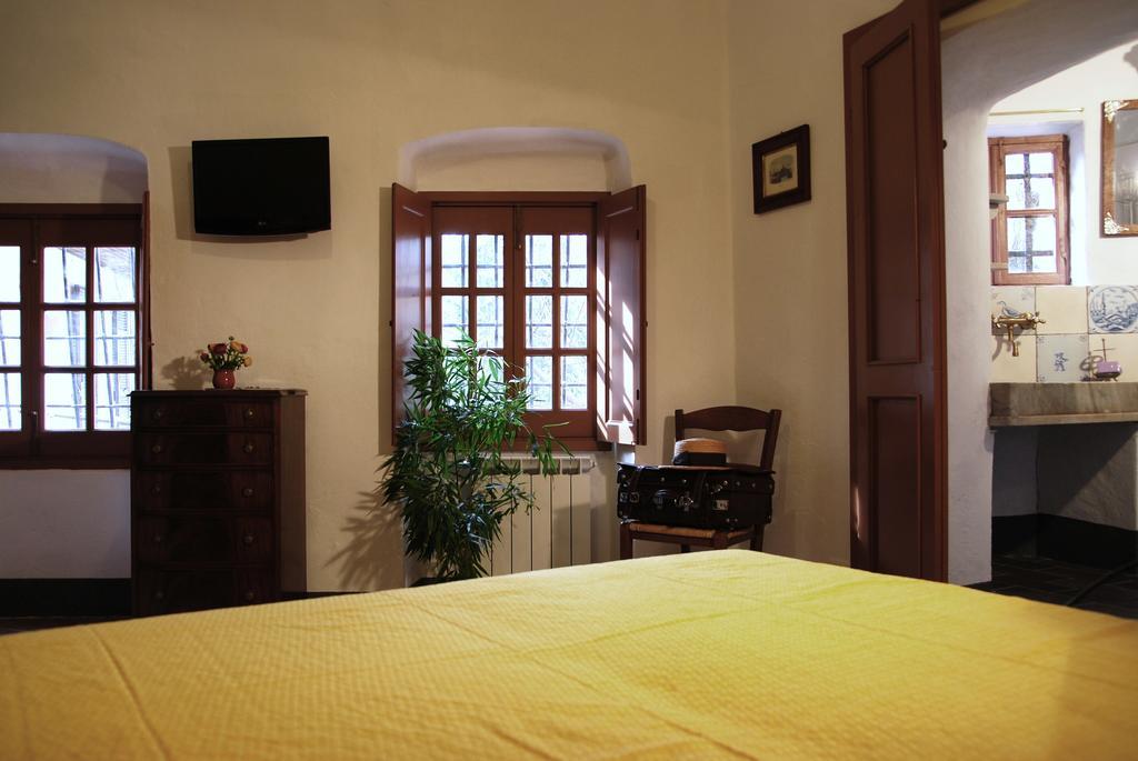 Agriturismo Coppi Rossi Torrazza  Exterior foto